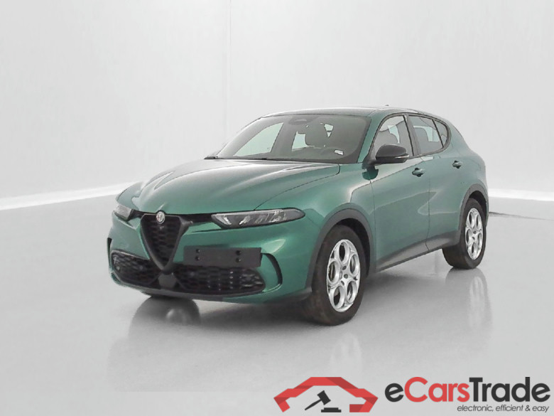Alfa Romeo Tonale Sprint 1.5 Hybrid 130ch #3