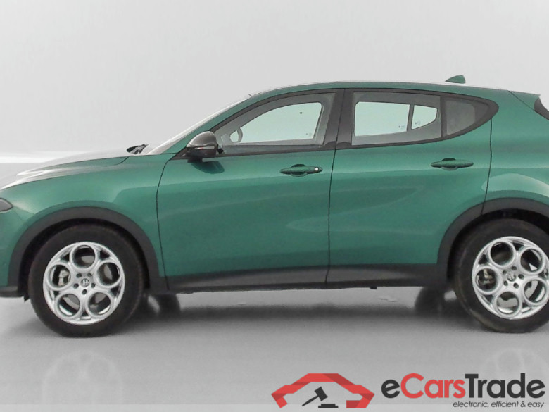Alfa Romeo Tonale Sprint 1.5 Hybrid 130ch #4