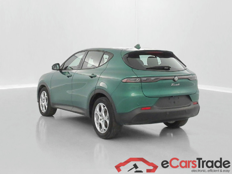 Alfa Romeo Tonale Sprint 1.5 Hybrid 130ch #5