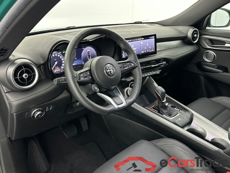 Alfa Romeo Tonale Sprint 1.5 Hybrid 130ch #6