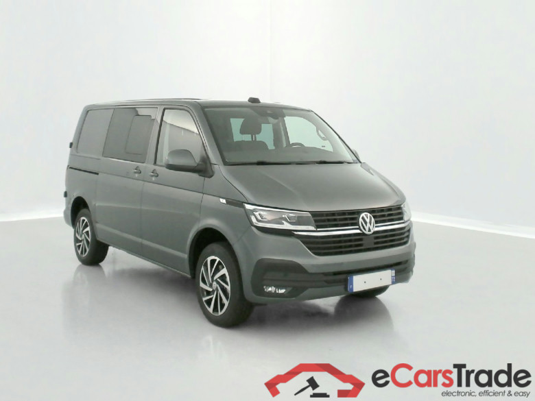 Volkswagen Transporter 6L1 2.0 TDI 150ch Business Plus DSG7 2.0 TDI 150ch #1