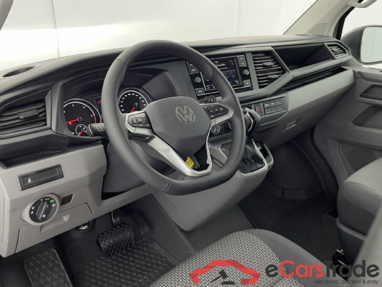 Volkswagen Transporter 6L1 2.0 TDI 150ch Business Plus DSG7 2.0 TDI 150ch #6