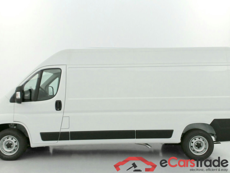 Fiat Ducato 3.3 LH2 2.2 H3-Power 140ch Pack Pro Lounge Connect 2.2L 140ch #4