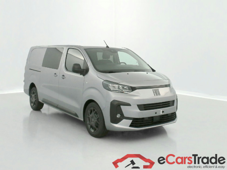 Fiat Scudo Pack Premium Connect (XL) 2.0 BlueHDi 180ch #1