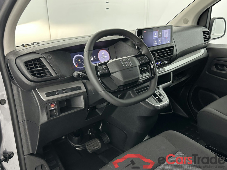 Fiat Scudo Pack Premium Connect (XL) 2.0 BlueHDi 180ch #6