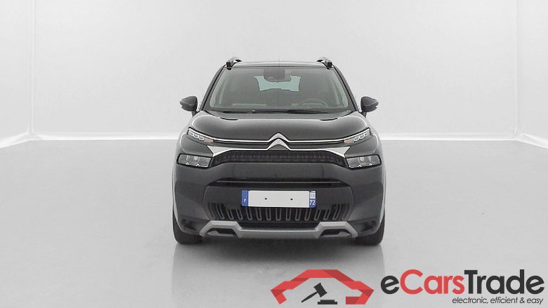 Citroen C3 Aircross Plus 1.2L PureTech 110 hp #2