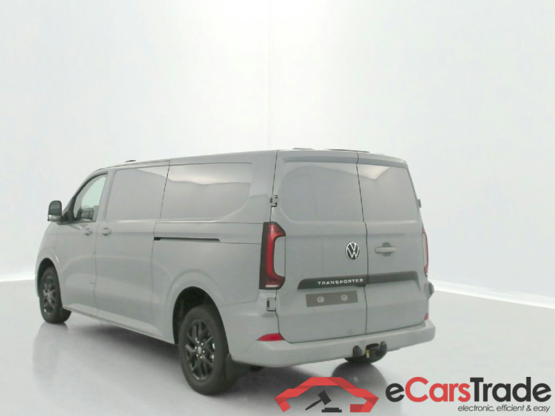 Volkswagen Transporter Business T7 L2H1 2.0 TDI 150ch BVA8 #5