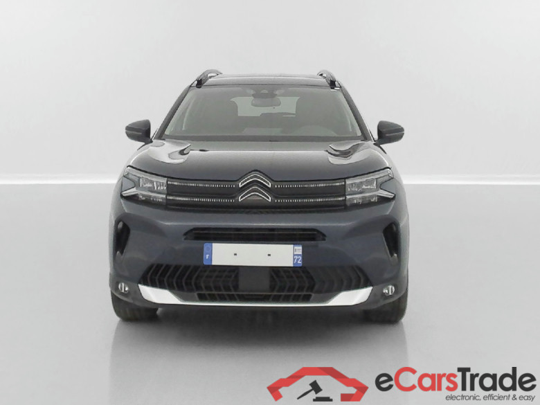 Citroen C5 AIRCROSS Max 1.2 Hybrid 145ch #2