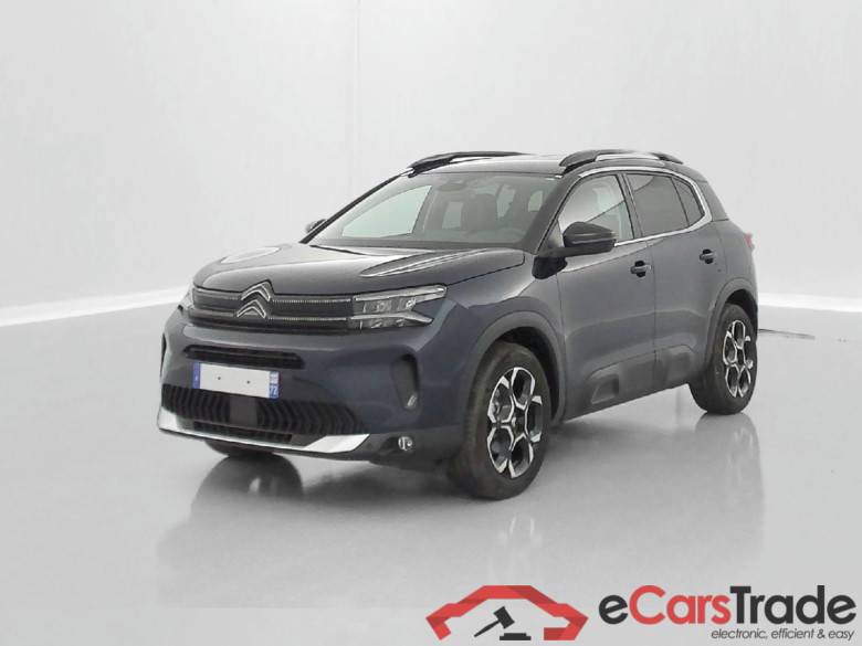 Citroen C5 AIRCROSS Max 1.2 Hybrid 145ch #3