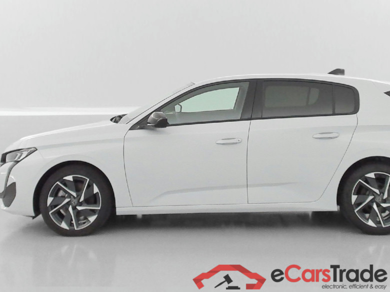 Peugeot 308 Allure 1.2 Hybrid 136ch #4