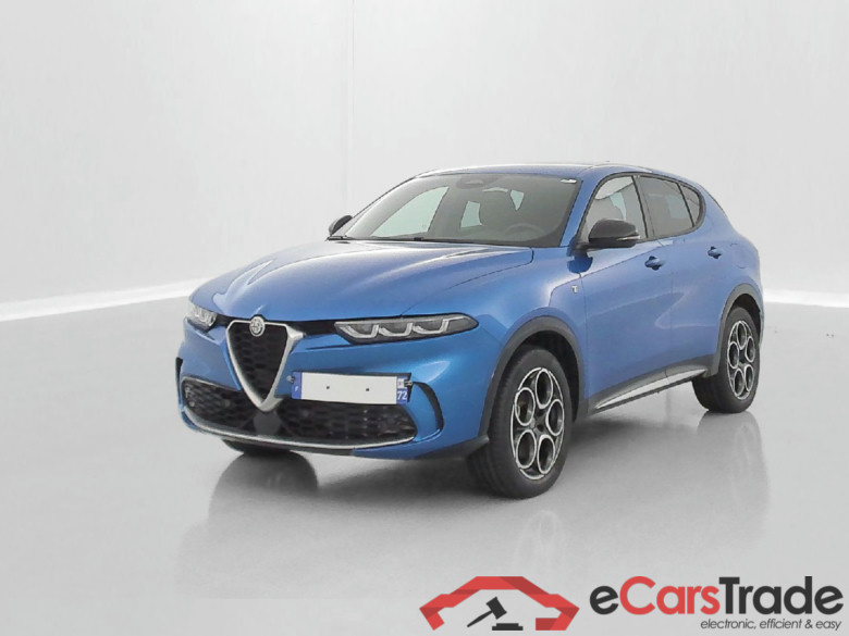 Alfa Romeo Tonale Ti 1.3 Plug-in Hybrid (PHEV) 280ch AT6 #3