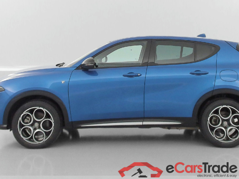 Alfa Romeo Tonale Ti 1.3 Plug-in Hybrid (PHEV) 280ch AT6 #4
