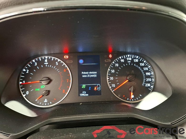 Clio V Business 1.0 TCe 100CV BVM6 E6d / GPL #6