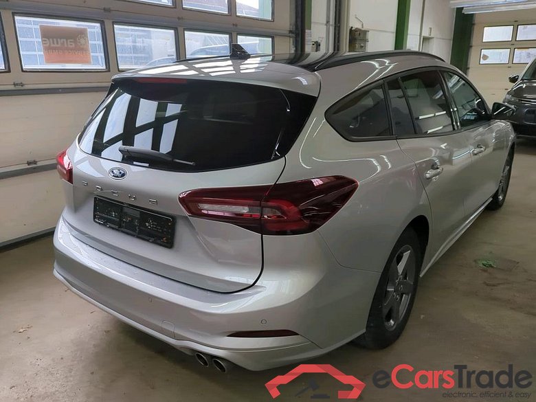 Focus Turnier ST-Line X 1.5 EcoBlue 88KW AT8 E6d #2