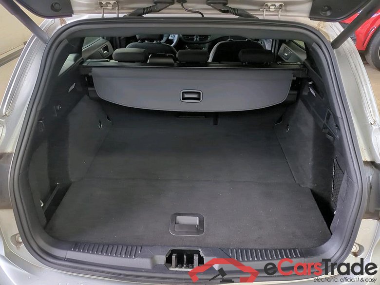 Focus Turnier ST-Line X 1.5 EcoBlue 88KW AT8 E6d #6