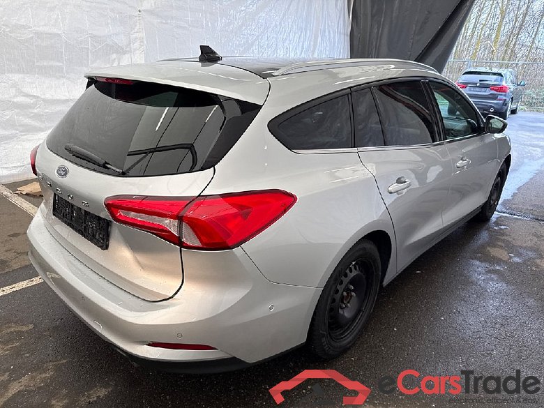 Focus Turnier Cool & Connect 1.5 EcoBlue 88KW MT6 E6d #2