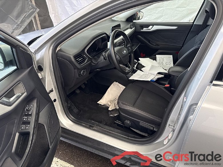 Focus Turnier Cool & Connect 1.5 EcoBlue 88KW MT6 E6d #4