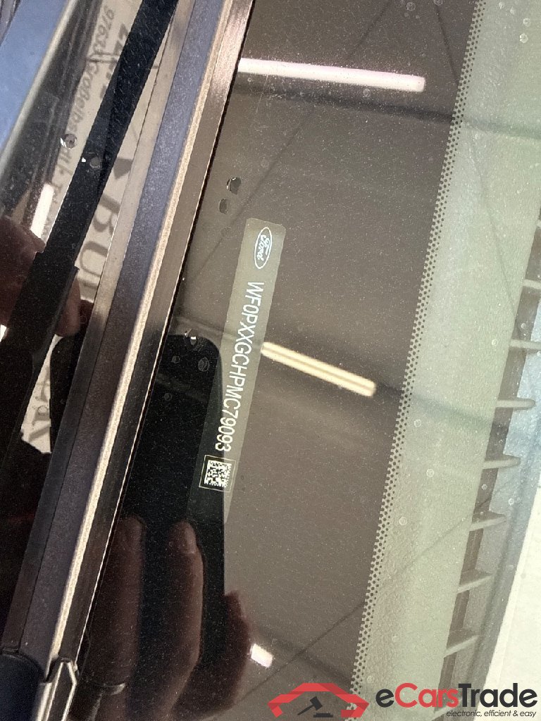 Focus Turnier Cool & Connect 1.5 EcoBlue 88KW MT6 E6d #5