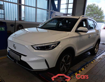 MG ZS EV Standard Comfort 5d 130kW