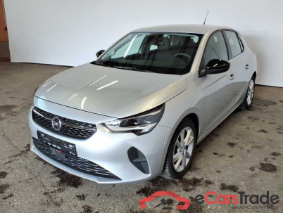 Corsa F Elegance 1.2 Turbo 74KW AT8 E6d #1