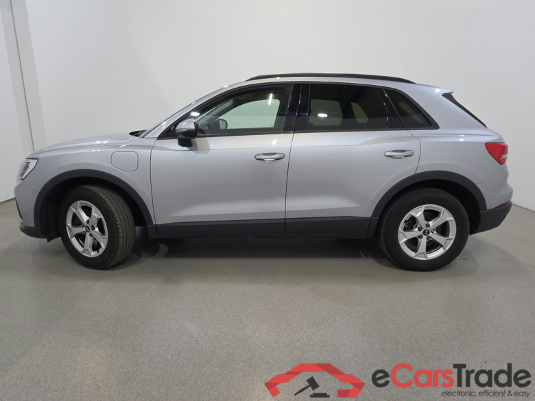 Audi Q3 1.4 45 TFSIe Plug-In Hybrid Aut. LED Virtual Navi KeylessGo Klima PDC ... #2