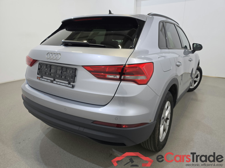 Audi Q3 1.4 45 TFSIe Plug-In Hybrid Aut. LED Virtual Navi KeylessGo Klima PDC ... #4