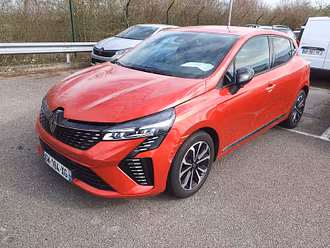 Voitures d'occasion récemment ajoutées à Notre stock #7038601