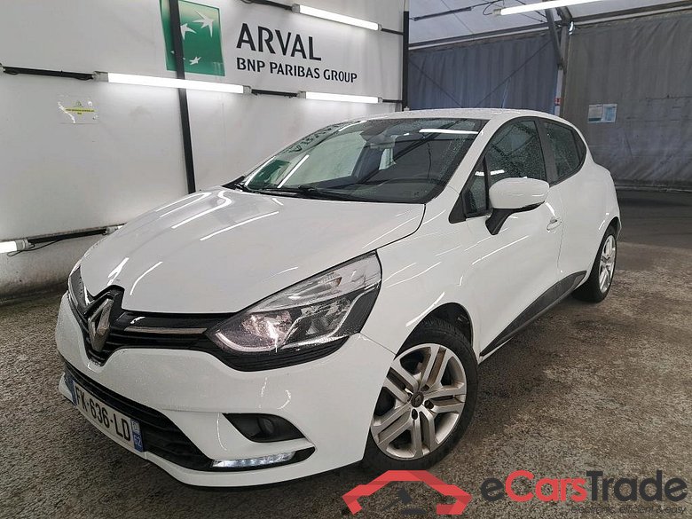 RENAULT Clio / 2016 / 5P / Berline &Business TCe 90 #1