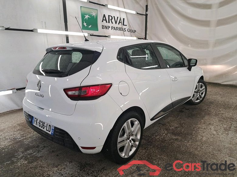 RENAULT Clio / 2016 / 5P / Berline &Business TCe 90 #3