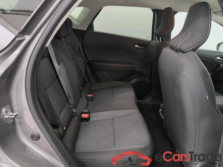 RENAULT CAPTUR 1.0 TCE 90 CORPORATE EDITION Look Business #6