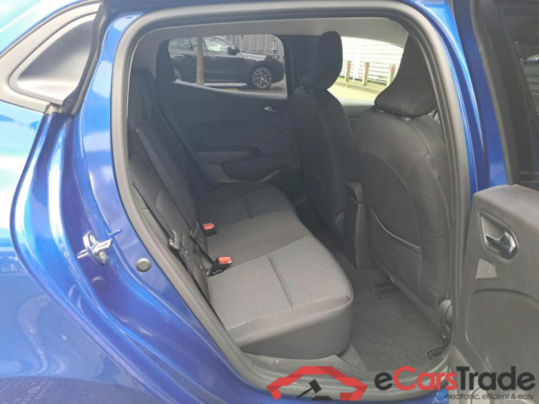 RENAULT CLIO 1.6 E-TECH HYBRID CORPORATE EDITION #6