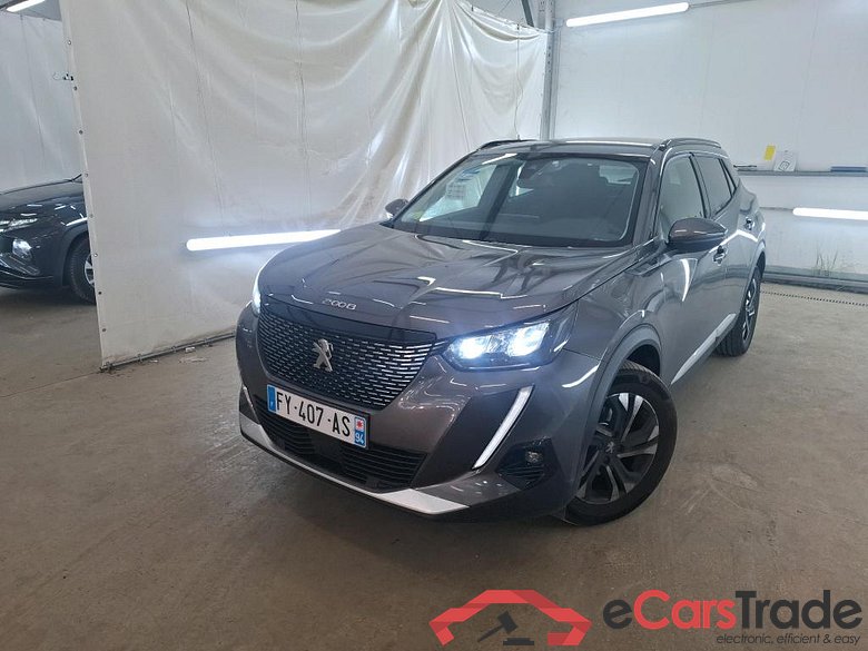 2008 Allure Business 1.5 HDi 130CV BVA8 E6d