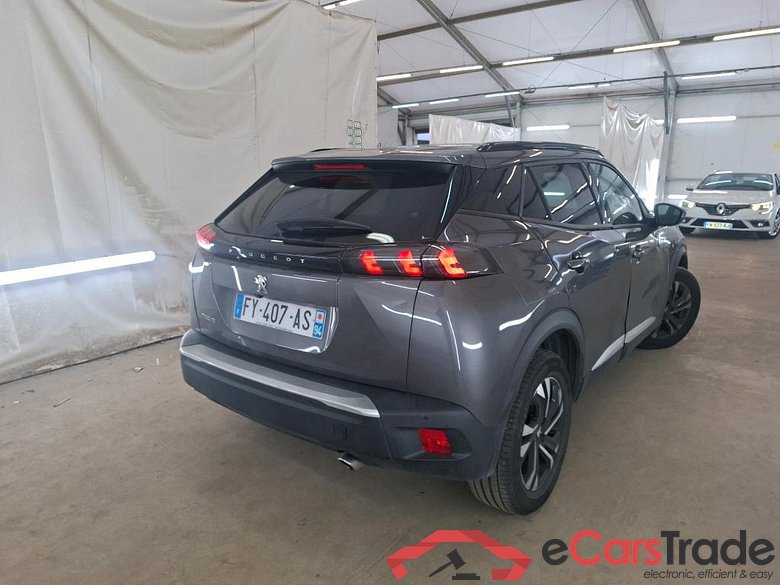 2008 Allure Business 1.5 HDi 130CV BVA8 E6d #3