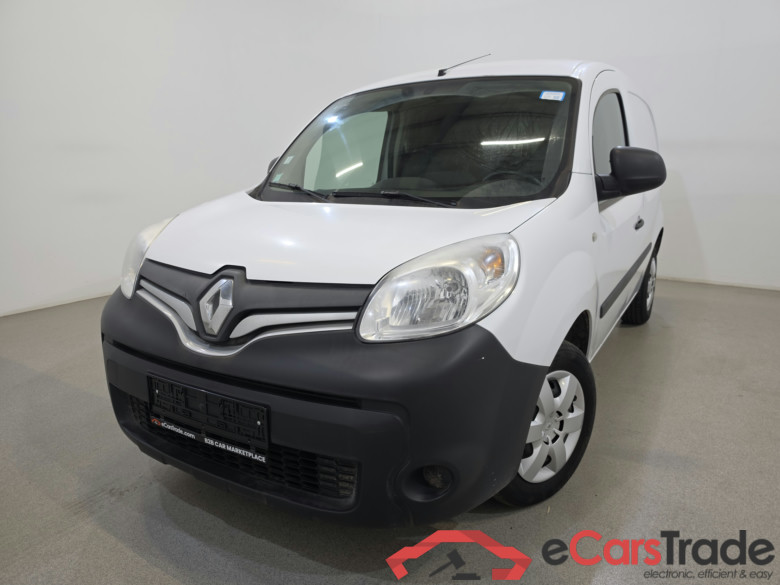 Renault Kangoo 1.2 TCe Klima ... #1