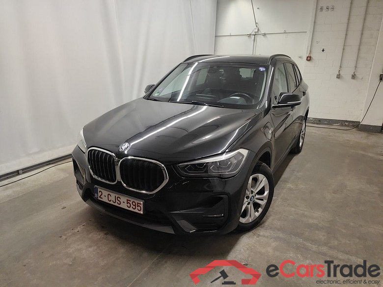 BMW X1 xDrive25e (162 kW) 5d