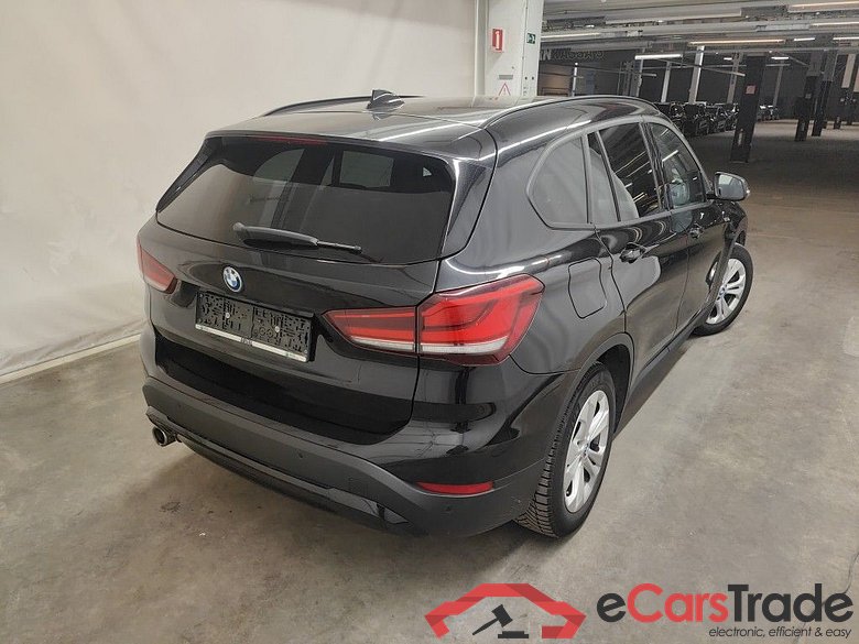 BMW X1 xDrive25e (162 kW) 5d #2