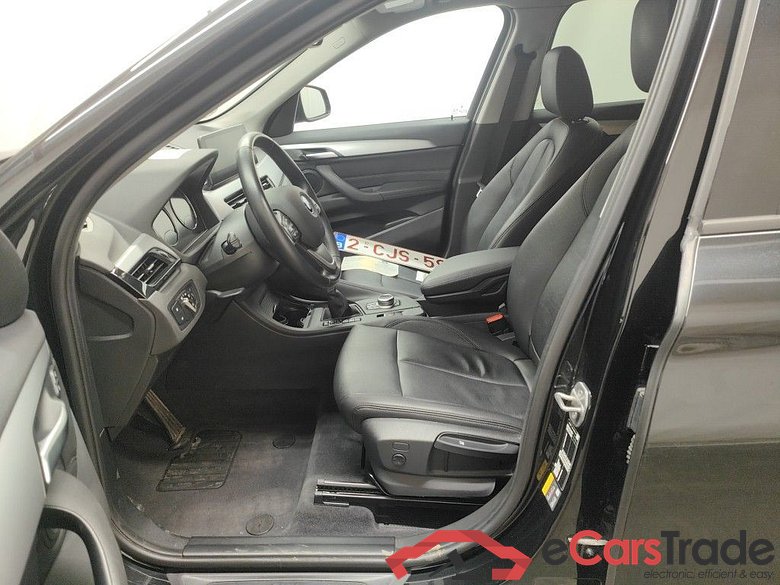 BMW X1 xDrive25e (162 kW) 5d #3