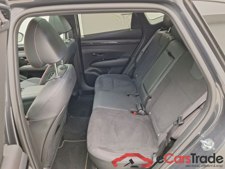 Hyundai, Tuc.CRDi 48, Tuc.CRDi 48V 100kW Shine DCT #4
