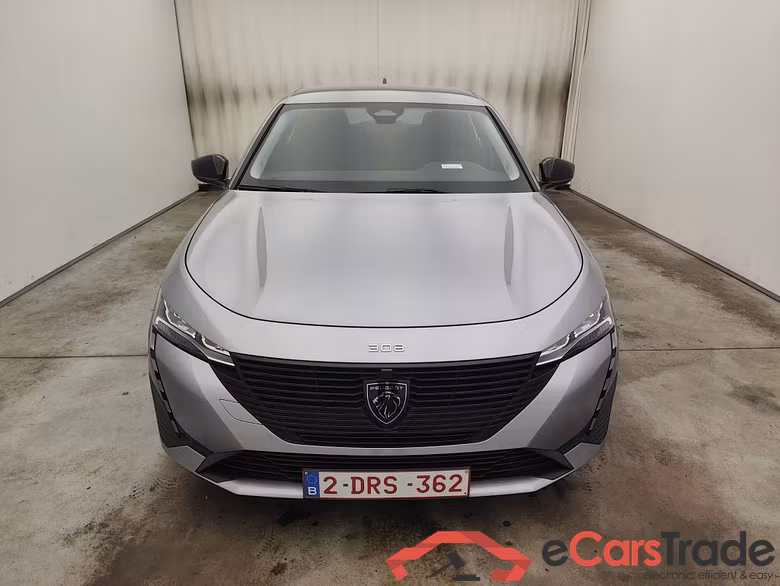 Peugeot 308 SW 1.2 PureTech 130 S&S Active Pack 5d #5