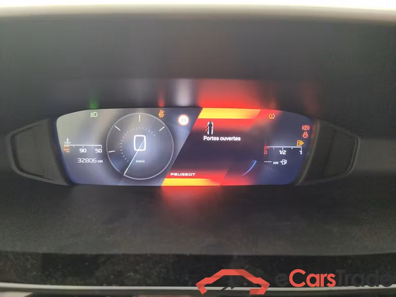 Peugeot 308 SW 1.2 PureTech 130 S&S Active Pack 5d #6