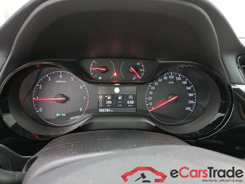 Opel Corsa 1.2 55kW S/S Edition 5d #6