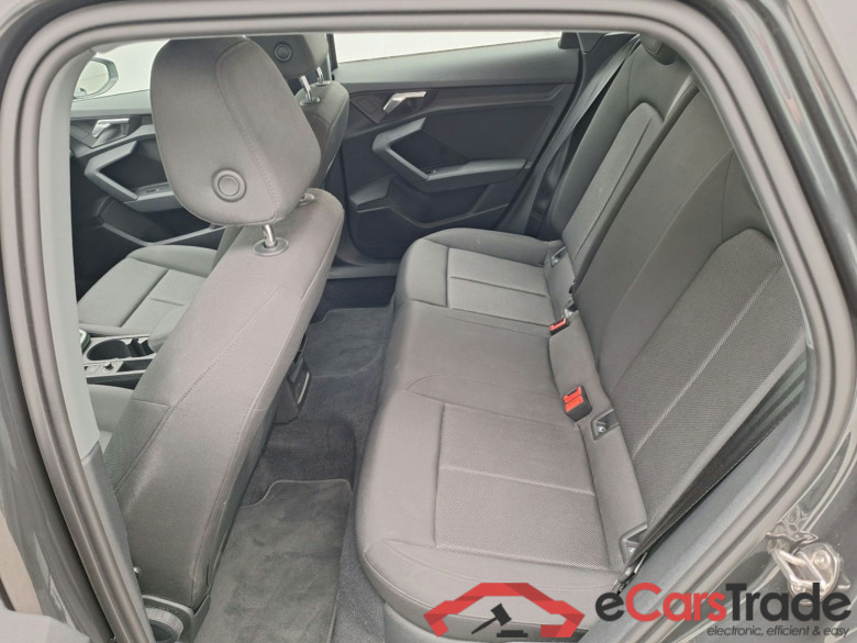 Audi, A3 SB '20, Audi A3 Sportback 1.0 30 TFSi 81kW S tronic 5d #4