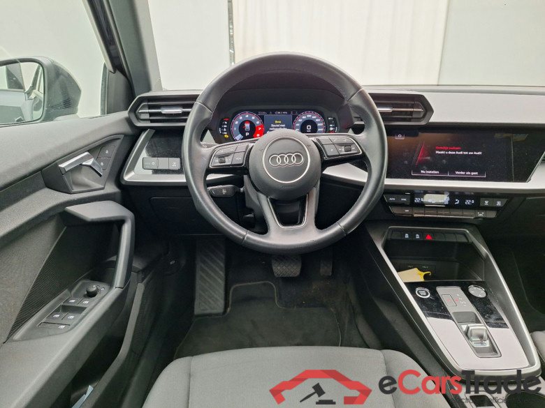Audi, A3 SB '20, Audi A3 Sportback 1.0 30 TFSi 81kW S tronic 5d #5