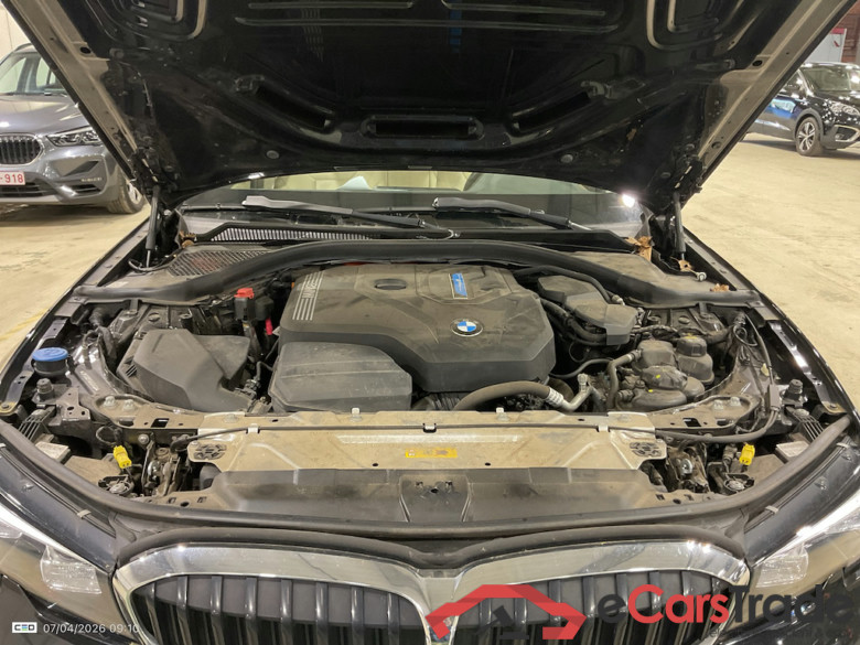 BMW 3 SERIES TOURING 2.0 330E (215KW) TOURING #6