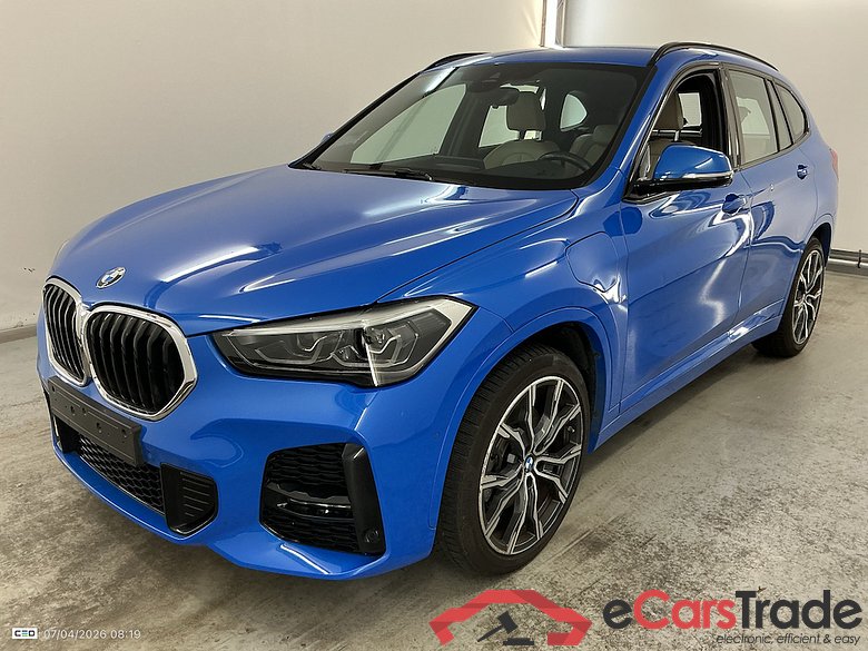 BMW X1 1.5 XDRIVE25E (162KW) #1
