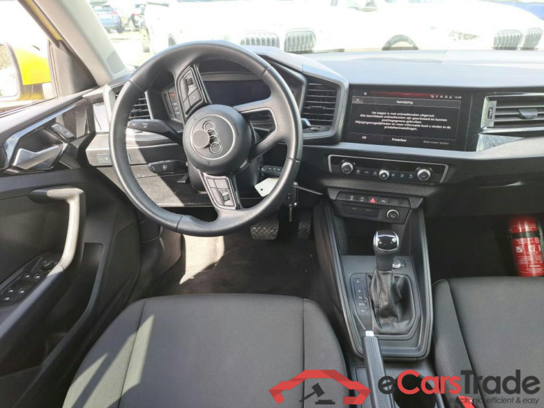 Audi A1 Advanced 1.0 25 TFSI Aut. LED Virtual Navi-Pro Klima PDC ... #6