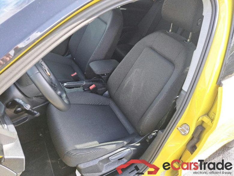 Audi A1 Advanced 1.0 25 TFSI Aut. LED Virtual Navi-Pro Klima PDC ... #5