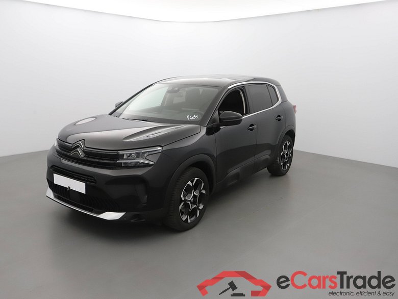 Citroen C5 AIRCROSS Plus 1.5 BlueHDi 130