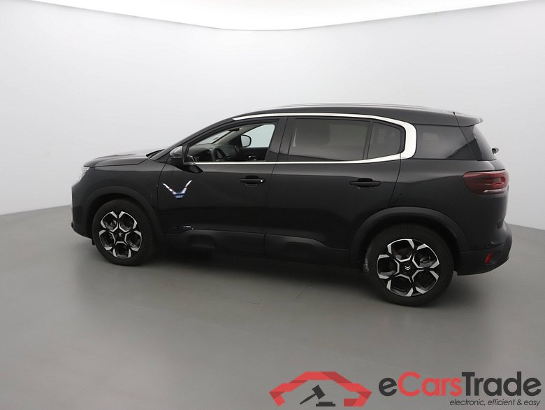 Citroen C5 AIRCROSS Plus 1.5 BlueHDi 130 #5