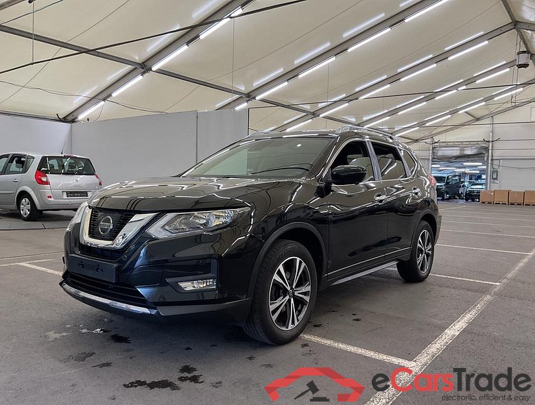 NISSAN X-Trail X-Trail 1.6 DIG-T 2WD Tekna